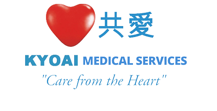 共愛 kyoai health care